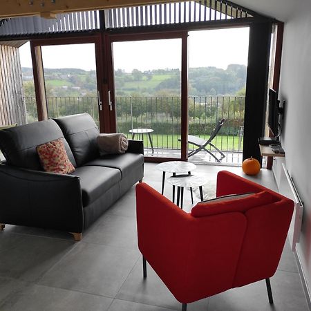 Au Simply Apartment Francorchamps Exterior photo