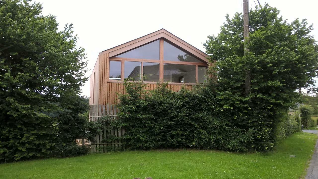 Au Simply Apartment Francorchamps Exterior photo