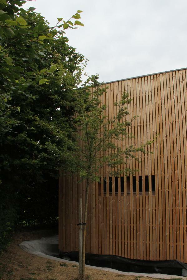Au Simply Apartment Francorchamps Exterior photo