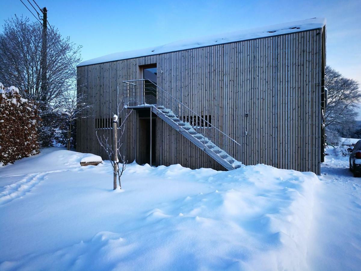 Au Simply Apartment Francorchamps Exterior photo